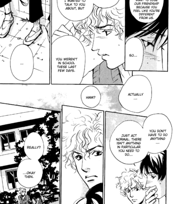 [MIYAMOTO Kano] Rules – vol.01 [Eng] – Gay Manga sex 77