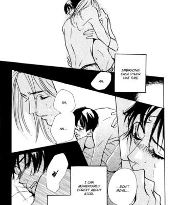 [MIYAMOTO Kano] Rules – vol.01 [Eng] – Gay Manga sex 91