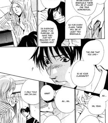 [MIYAMOTO Kano] Rules – vol.01 [Eng] – Gay Manga sex 97