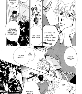 [MIYAMOTO Kano] Rules – vol.01 [Eng] – Gay Manga sex 108