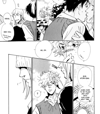 [MIYAMOTO Kano] Rules – vol.01 [Eng] – Gay Manga sex 112