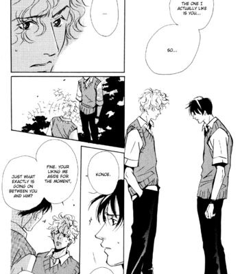 [MIYAMOTO Kano] Rules – vol.01 [Eng] – Gay Manga sex 117