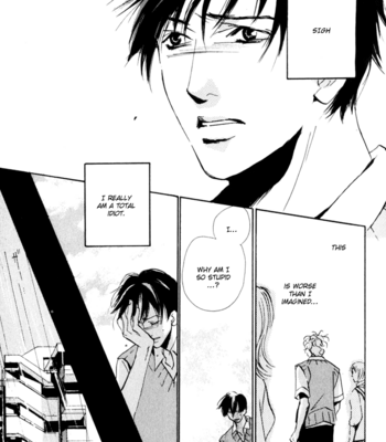 [MIYAMOTO Kano] Rules – vol.01 [Eng] – Gay Manga sex 120