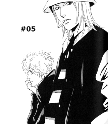 [MIYAMOTO Kano] Rules – vol.01 [Eng] – Gay Manga sex 131