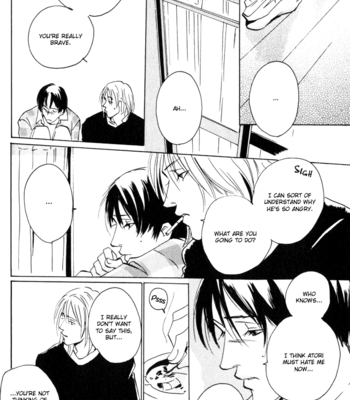 [MIYAMOTO Kano] Rules – vol.01 [Eng] – Gay Manga sex 134