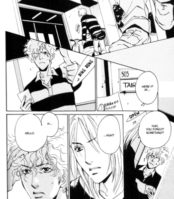 [MIYAMOTO Kano] Rules – vol.01 [Eng] – Gay Manga sex 138