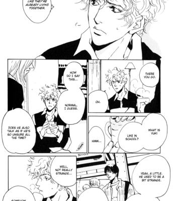 [MIYAMOTO Kano] Rules – vol.01 [Eng] – Gay Manga sex 142