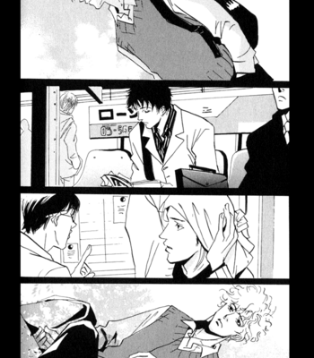 [MIYAMOTO Kano] Rules – vol.01 [Eng] – Gay Manga sex 162