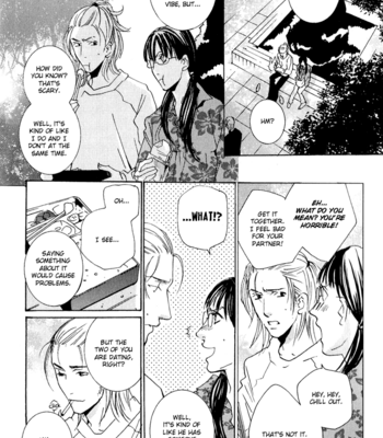 [MIYAMOTO Kano] Rules – vol.01 [Eng] – Gay Manga sex 235