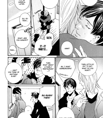 [MIYAMOTO Kano] Rules – vol.01 [Eng] – Gay Manga sex 239