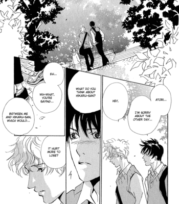 [MIYAMOTO Kano] Rules – vol.01 [Eng] – Gay Manga sex 209