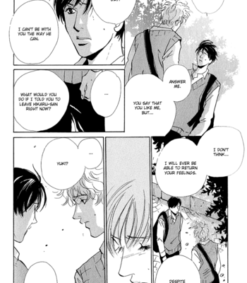 [MIYAMOTO Kano] Rules – vol.01 [Eng] – Gay Manga sex 210