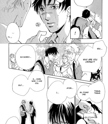 [MIYAMOTO Kano] Rules – vol.01 [Eng] – Gay Manga sex 211