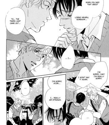 [MIYAMOTO Kano] Rules – vol.01 [Eng] – Gay Manga sex 212