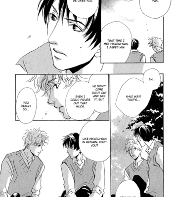 [MIYAMOTO Kano] Rules – vol.01 [Eng] – Gay Manga sex 213