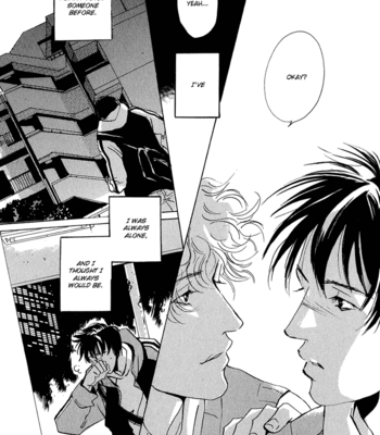 [MIYAMOTO Kano] Rules – vol.01 [Eng] – Gay Manga sex 215