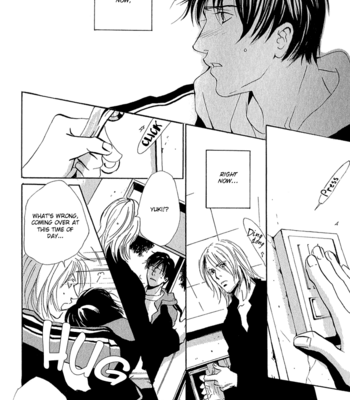 [MIYAMOTO Kano] Rules – vol.01 [Eng] – Gay Manga sex 216