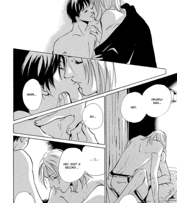 [MIYAMOTO Kano] Rules – vol.01 [Eng] – Gay Manga sex 220