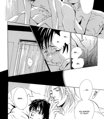 [MIYAMOTO Kano] Rules – vol.01 [Eng] – Gay Manga sex 222