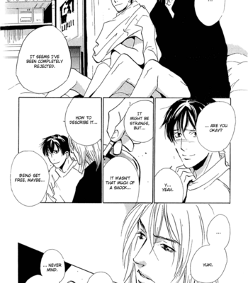 [MIYAMOTO Kano] Rules – vol.01 [Eng] – Gay Manga sex 224