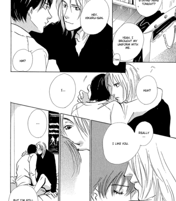 [MIYAMOTO Kano] Rules – vol.01 [Eng] – Gay Manga sex 225