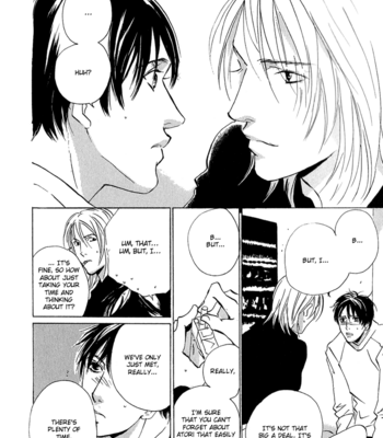 [MIYAMOTO Kano] Rules – vol.01 [Eng] – Gay Manga sex 226