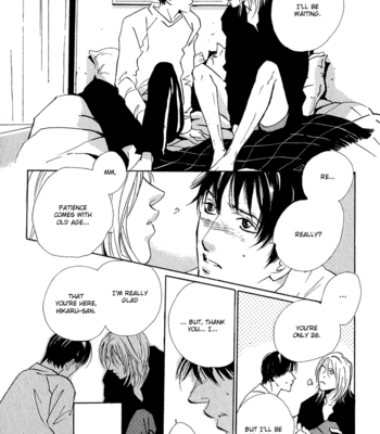 [MIYAMOTO Kano] Rules – vol.01 [Eng] – Gay Manga sex 227
