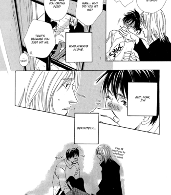[MIYAMOTO Kano] Rules – vol.01 [Eng] – Gay Manga sex 228