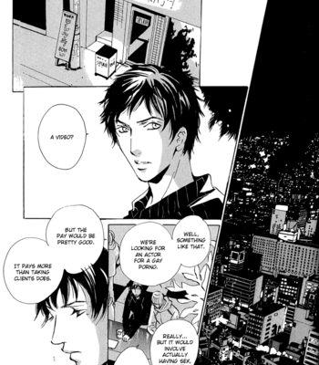 [MIYAMOTO Kano] Rules – vol.01 [Eng] – Gay Manga sex 229