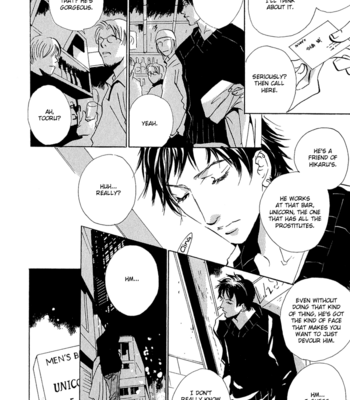 [MIYAMOTO Kano] Rules – vol.01 [Eng] – Gay Manga sex 230