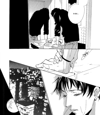 [MIYAMOTO Kano] Rules – vol.01 [Eng] – Gay Manga sex 232