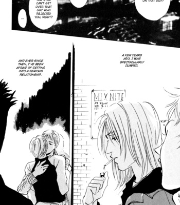 [MIYAMOTO Kano] Rules – vol.01 [Eng] – Gay Manga sex 167