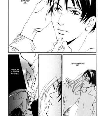 [MIYAMOTO Kano] Rules – vol.01 [Eng] – Gay Manga sex 178