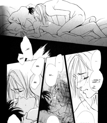 [MIYAMOTO Kano] Rules – vol.01 [Eng] – Gay Manga sex 179