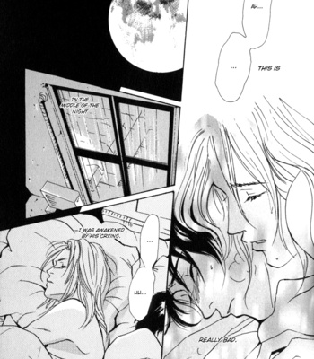 [MIYAMOTO Kano] Rules – vol.01 [Eng] – Gay Manga sex 180