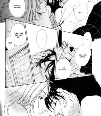 [MIYAMOTO Kano] Rules – vol.01 [Eng] – Gay Manga sex 181