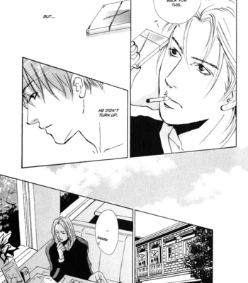 [MIYAMOTO Kano] Rules – vol.01 [Eng] – Gay Manga sex 186