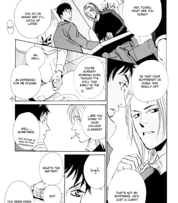 [MIYAMOTO Kano] Rules – vol.01 [Eng] – Gay Manga sex 188