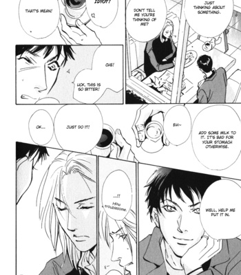 [MIYAMOTO Kano] Rules – vol.01 [Eng] – Gay Manga sex 189