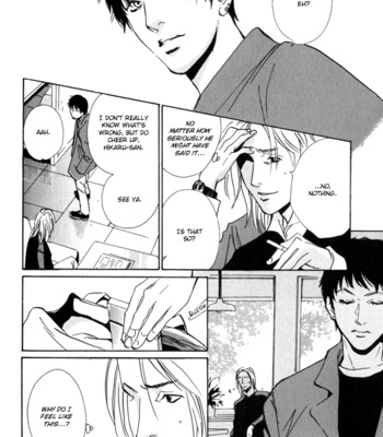 [MIYAMOTO Kano] Rules – vol.01 [Eng] – Gay Manga sex 191