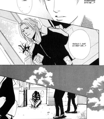[MIYAMOTO Kano] Rules – vol.01 [Eng] – Gay Manga sex 192