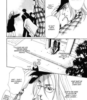 [MIYAMOTO Kano] Rules – vol.01 [Eng] – Gay Manga sex 193
