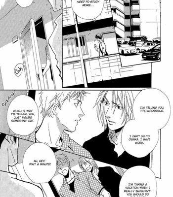 [MIYAMOTO Kano] Rules – vol.02 [Eng] – Gay Manga sex 7