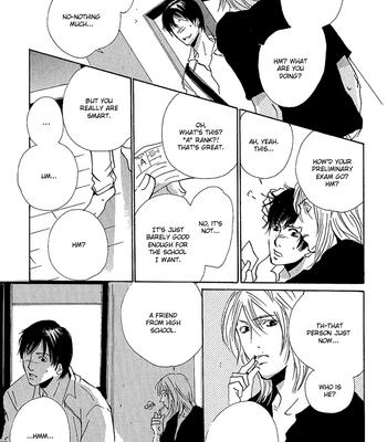 [MIYAMOTO Kano] Rules – vol.02 [Eng] – Gay Manga sex 10