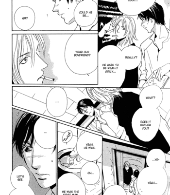 [MIYAMOTO Kano] Rules – vol.02 [Eng] – Gay Manga sex 11