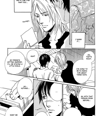 [MIYAMOTO Kano] Rules – vol.02 [Eng] – Gay Manga sex 14