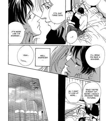 [MIYAMOTO Kano] Rules – vol.02 [Eng] – Gay Manga sex 15