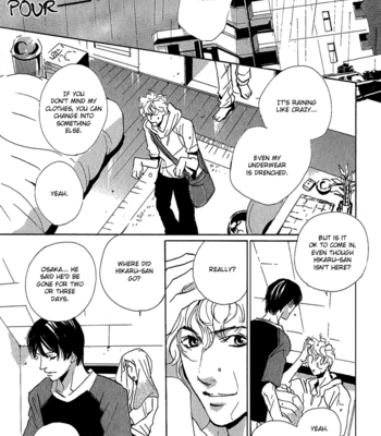 [MIYAMOTO Kano] Rules – vol.02 [Eng] – Gay Manga sex 16