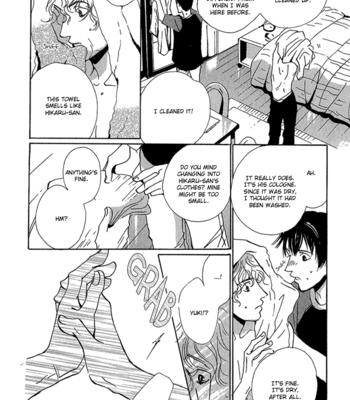 [MIYAMOTO Kano] Rules – vol.02 [Eng] – Gay Manga sex 17