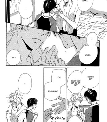 [MIYAMOTO Kano] Rules – vol.02 [Eng] – Gay Manga sex 20
